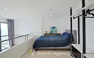 KNIGHTSBRIDGE PRIME Sathorn：1 BED ROOM Interior Photos No.71