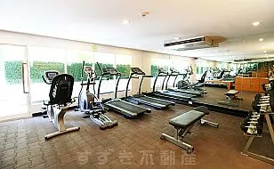 Voque Residential Condominium Sukhumvit 16：Facility Photos No.9