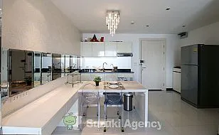 Voque Residential Condominium Sukhumvit 16：1 BED ROOM Interior Photos No.24
