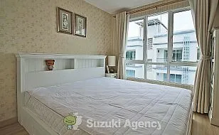 Voque Residential Condominium Sukhumvit 16：2 BED ROOM Interior Photos No.65