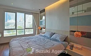 Voque Residential Condominium Sukhumvit 16：1 BED ROOM Interior Photos No.71