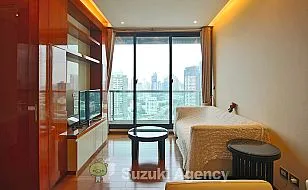 The Address Sukhumvit 28：1 BED ROOM Interior Photos No.20