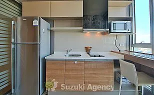 Rhythm Sukhumvit 50：1 BED ROOM Interior Photos No.25