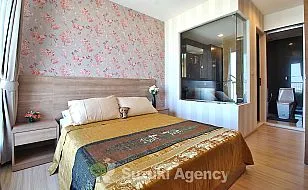 Rhythm Sukhumvit 50：1 BED ROOM Interior Photos No.72