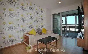 Rhythm Sukhumvit 50：1 BED ROOM Interior Photos No.20