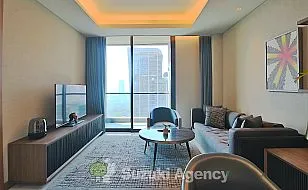 Kimpton Maa-Lai Bangkok：1 BED ROOM Interior Photos No.20