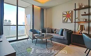 Kimpton Maa-Lai Bangkok：1 BED ROOM Interior Photos No.22