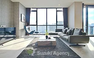 The Monument Thonglor：2 BED ROOM Interior Photos No.26