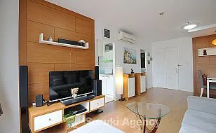 Condo One X Sukhumvit 26：1 BED ROOM Interior Photos No.23
