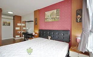 Condo One X Sukhumvit 26：1 BED ROOM Interior Photos No.72