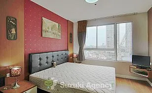 Condo One X Sukhumvit 26：1 BED ROOM Interior Photos No.71
