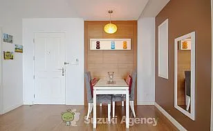 Condo One X Sukhumvit 26：1 BED ROOM Interior Photos No.24