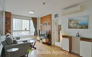 Condo One X Sukhumvit 26：1 BED ROOM Interior Photos No.21