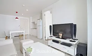 The Clover Thonglor Residence：1 BED ROOM Interior Photos No.23