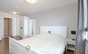 The Clover Thonglor Residence：1 BED ROOM Interior Photos No.72