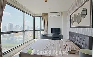Rhythm Sukhumvit 44/1：2 BED ROOM Interior Photos No.66