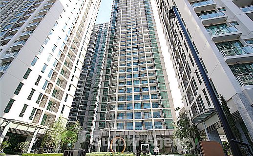 Supalai Oriental Sukhumvit 39