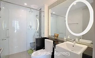 Supalai Oriental Sukhumvit 39：1 BED ROOM Interior Photos No.73