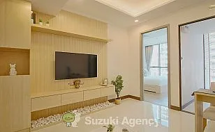 Supalai Oriental Sukhumvit 39：1 BED ROOM Interior Photos No.22