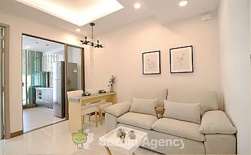 Supalai Oriental Sukhumvit 39