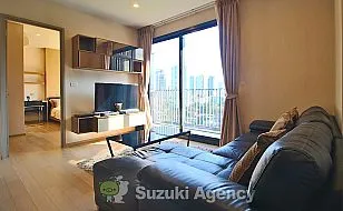 HQ by Sansiri：1 BED ROOM Interior Photos No.22