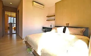 HQ by Sansiri：1 BED ROOM Interior Photos No.72