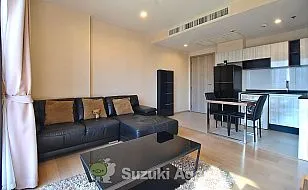 HQ by Sansiri：1 BED ROOM Interior Photos No.24