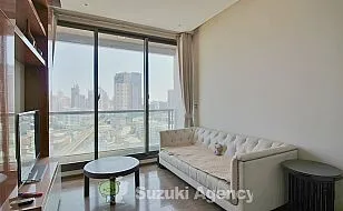 The Address Sukhumvit 28：1 BED ROOM Interior Photos No.21