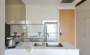 The Address Sukhumvit 28：1 BED ROOM Interior Photos No.25