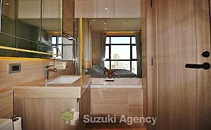 The XXXIX by Sansiri：2 BED ROOM Interior Photos No.75