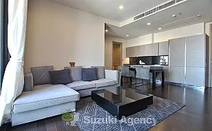 The XXXIX by Sansiri：2 BED ROOM Interior Photos No.29