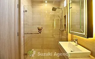 The XXXIX by Sansiri：2 BED ROOM Interior Photos No.76