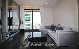 The XXXIX by Sansiri：2 BED ROOM Interior Photos No.26