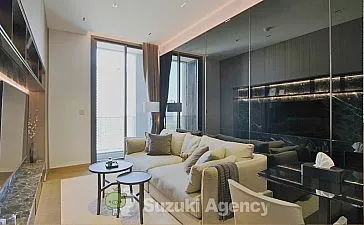 The Esse at Singha Complex