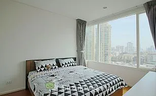 Wind Sukhumvit 23：2 BED ROOM Interior Photos No.65