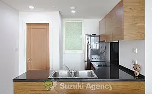 Wind Sukhumvit 23：2 BED ROOM Interior Photos No.31