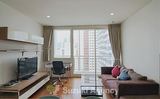 Wind Sukhumvit 23