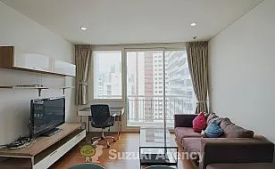 Wind Sukhumvit 23：2 BED ROOM Interior Photos No.26