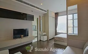 Q Asoke：1 BED ROOM Interior Photos No.22