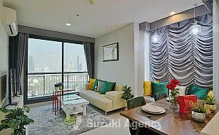 Rhythm Sukhumvit 42：1 BED ROOM Interior Photos No.21