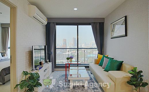 Rhythm Sukhumvit 42