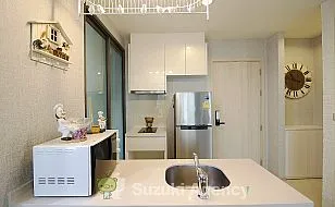 Rhythm Sukhumvit 42：1 BED ROOM Interior Photos No.25