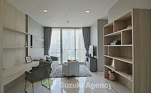 Hyde Sukhumvit 11：2 BED ROOM Interior Photos No.26