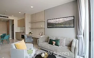 Hyde Sukhumvit 11：2 BED ROOM Interior Photos No.28