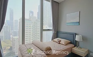 Hyde Sukhumvit 11：2 BED ROOM Interior Photos No.67