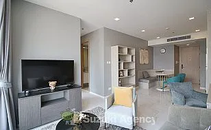 Hyde Sukhumvit 11：2 BED ROOM Interior Photos No.29