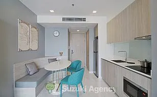 Hyde Sukhumvit 11：2 BED ROOM Interior Photos No.30
