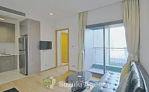 Hyde Sukhumvit 13：1 BED ROOM Interior Photos No.21