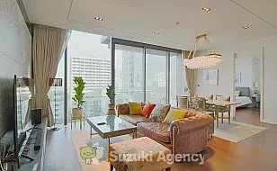 MARQUE Sukhumvit：2 BED ROOM Interior Photos No.26