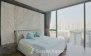 MARQUE Sukhumvit：2 BED ROOM Interior Photos No.65